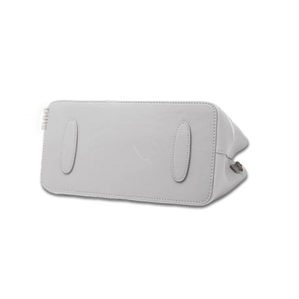 2_Embroidery_Leather_Grey_Tote_Bag_Azalea_Women_Handbag_P120321 2_Embroidery_Leather_Grey_Tote_Bag_Azalea_Women_Handbag_P120321