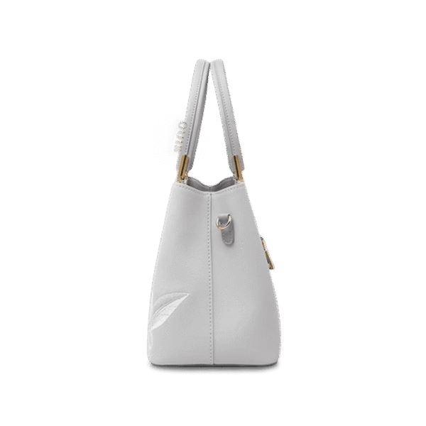 47_Embroidery_Leather_Grey_Tote_Bag_Azalea_Women_Handbag_P120321 47_Embroidery_Leather_Grey_Tote_Bag_Azalea_Women_Handbag_P120321