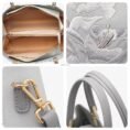 8_Embroidery_Leather_Grey_Tote_Bag_Azalea_Women_Handbag_P120321