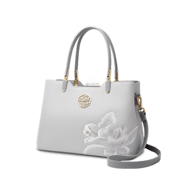 9_Embroidery_Leather_Grey_Tote_Bag_Azalea_Women_Handbag_P120321 9_Embroidery_Leather_Grey_Tote_Bag_Azalea_Women_Handbag_P120321