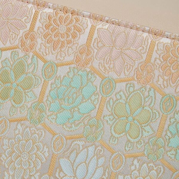 ブロケード_ジャカード_シック_エレガント_レディ_クラッチバッグ_-_中文-2462052 Brocade_Jacquard_Chic_Elegant_Lady_Clutch_Bag_-_SinoCultural-2462052