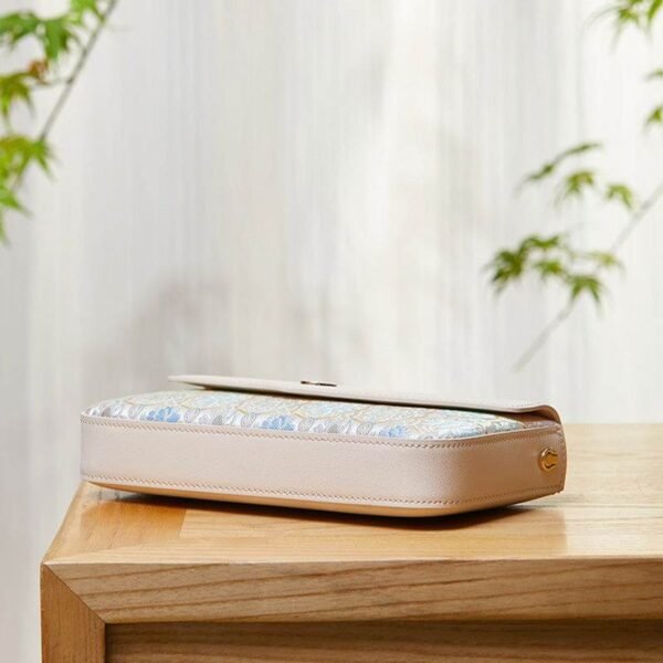 ブロケード_ジャカード_シック_エレガント_レディ_クラッチバッグ_-_中文-2462064 Brocade_Jacquard_Chic_Elegant_Lady_Clutch_Bag_-_SinoCultural-2462064