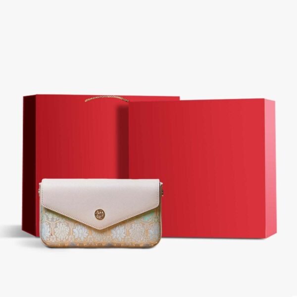 ブロケード_ジャカード_シック_エレガント_レディ_クラッチバッグ_-_中文-2462152 Brocade_Jacquard_Chic_Elegant_Lady_Clutch_Bag_-_SinoCultural-2462152