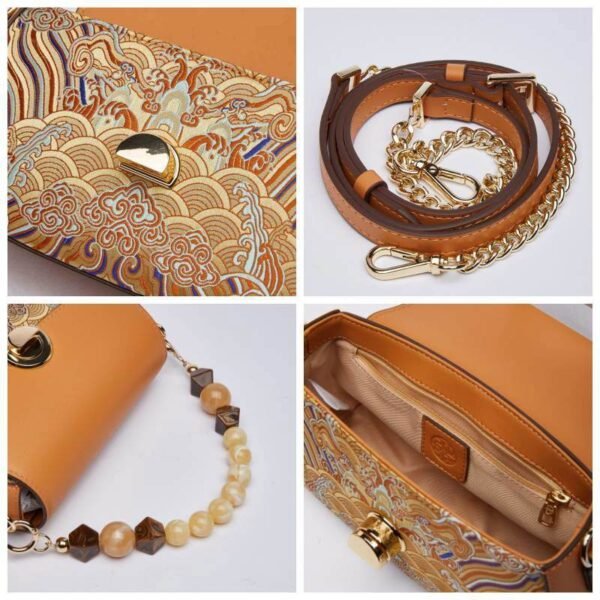 Brocade_Jacquard_Mulberry_Silk_Exquisite_Handbag_-_SinoCultural-2463510 Brocade_Jacquard_Mulberry_Silk_Exquisite_Handbag_-_SinoCultural-2463510