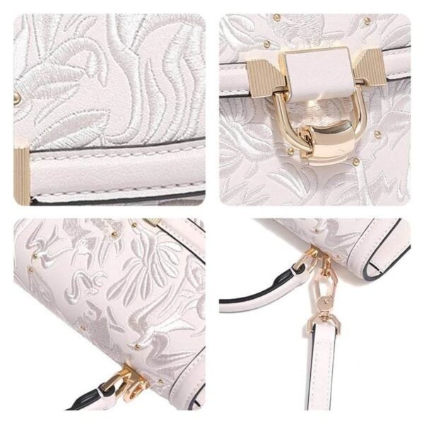 EmbroideryLeatherHandbagDunhuangCultureDesignerBagCXXB054_14 EmbroideryLeatherHandbagDunhuangCultureDesignerBagCXXB054_14
