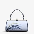 Embroidery_Leather_Blue_Orchid_Cylinder_Chain_Barrel_Bag_-_SinoCultural-2470665