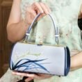 Embroidery_Leather_Blue_Orchid_Cylinder_Chain_Barrel_Bag_-_SinoCultural-2470678