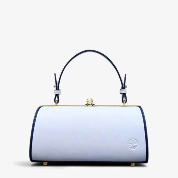 Embroidery_Leather_Blue_Orchid_Cylinder_Chain_Barrel_Bag_-_SinoCultural-2470707 Embroidery_Leather_Blue_Orchid_Cylinder_Chain_Barrel_Bag_-_SinoCultural-2470707