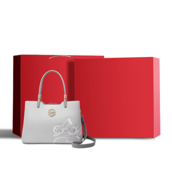 Embroidery_Leather_Grey_Tote_Bag_Azalea_Women_Handbag_P120321_9 Embroidery_Leather_Grey_Tote_Bag_Azalea_Women_Handbag_P120321_9