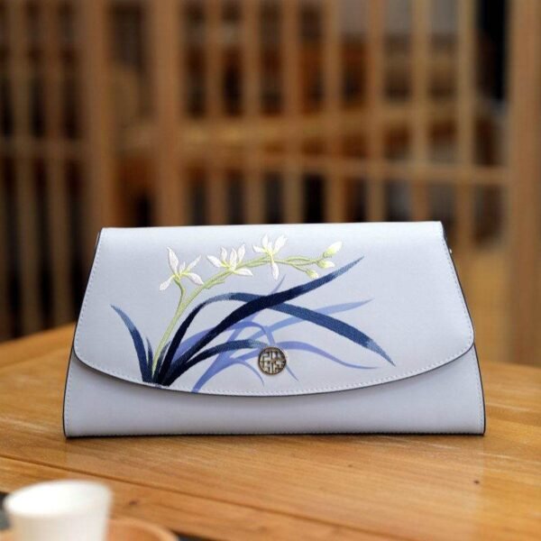 Embroidery_Leather_Handheld_Clutch_Bag_Blue_Orchid_-_SinoCultural-2473603 Embroidery_Leather_Handheld_Clutch_Bag_Blue_Orchid_-_SinoCultural-2473603