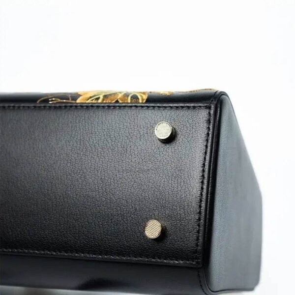 Embroidery_Leather_Lady_Luxury_Black_HandBag_Royal_Gold_Peony_-_SinoCultural-2473949 Embroidery_Leather_Lady_Luxury_Black_HandBag_Royal_Gold_Peony_-_SinoCultural-2473949