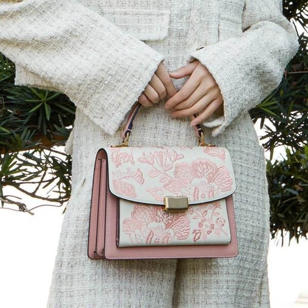 Embroidery_Leather_Peony_Clutch_Bag_New_Chinese_Style_Handbag_CXXB049PK_5 Embroidery_Leather_Peony_Clutch_Bag_New_Chinese_Style_Handbag_CXXB049PK_5