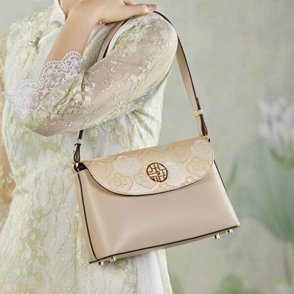 Embroidery_Leather_Shoulder_Bag_Auspicious_Clouds_-_SinoCultural-2475121 Embroidery_Leather_Shoulder_Bag_Auspicious_Clouds_-_SinoCultural-2475121