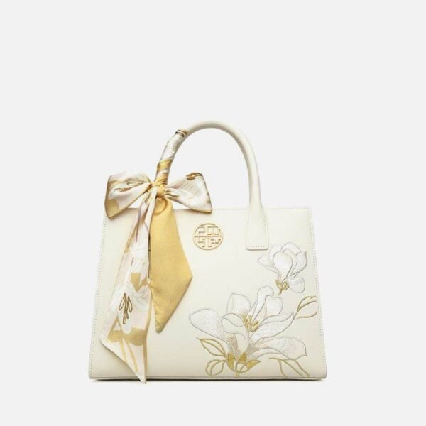 Embroidery_Leather_White_Orchid_Commuting_Handbag_-_SinoCultural-2476890 Embroidery_Leather_White_Orchid_Commuting_Handbag_-_SinoCultural-2476890