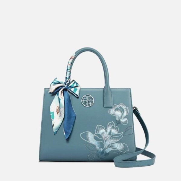 Embroidery_Leather_White_Orchid_Commuting_Handbag_-_SinoCultural-2476953 Embroidery_Leather_White_Orchid_Commuting_Handbag_-_SinoCultural-2476953