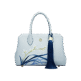 P120609-Chinese_Embroidery_Leather_Crossbody_Tote_Bag_Blue_Orchid_Handbag