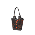 Sinocultural_Xiangyunsha_Silk_Leather_Printed_Persimmon_Shoulder_Bag_YS120763_Sinocultural_Xiangyunsha_Silk_Leather_Printed_Persimmon_Shoulder_Bag_YS120763_4