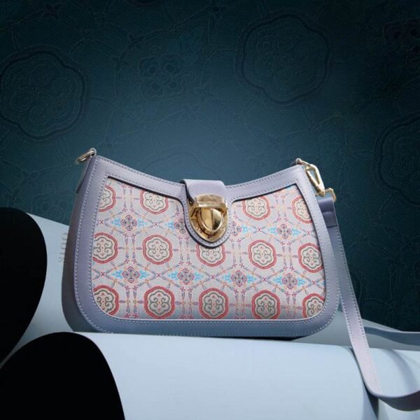 Song_Brocade_Leather_Blue_Shoulder_Bag_Ruyi_Pattern_FJ270038-1_2 Song_Brocade_Leather_Blue_Shoulder_Bag_Ruyi_Pattern_FJ270038-1_2