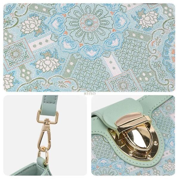 Song_Brocade_Leather_Green_Shoulder_Bag_Badayun_Pattern_FJ270038-2_18 Song_Brocade_Leather_Green_Shoulder_Bag_Badayun_Pattern_FJ270038-2_18