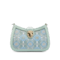 Song_Brocade_Leather_Green_Shoulder_Bag_Badayun_Pattern_FJ270038-2_4