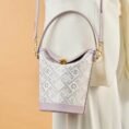 Z_Zhuang_Brocade_Leather_Bucket_Crossbody_Bag_Romantic_Purple_FJ120768