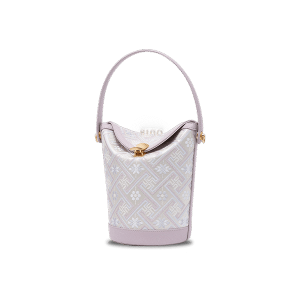 ZhuangBrocadeLeatherBucketCrossbodyBagRomanticPurpleFJ120768_5 ZhuangBrocadeLeatherBucketCrossbodyBagRomanticPurpleFJ120768_5