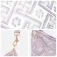 ZhuangBrocadeLeatherShoulderBagToteBagRomanticPurpleFJ220679_1
