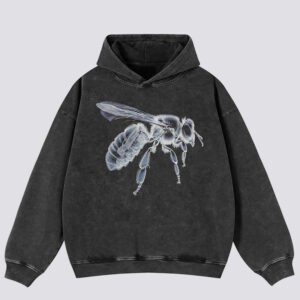 Bee Streetwear Hoodie