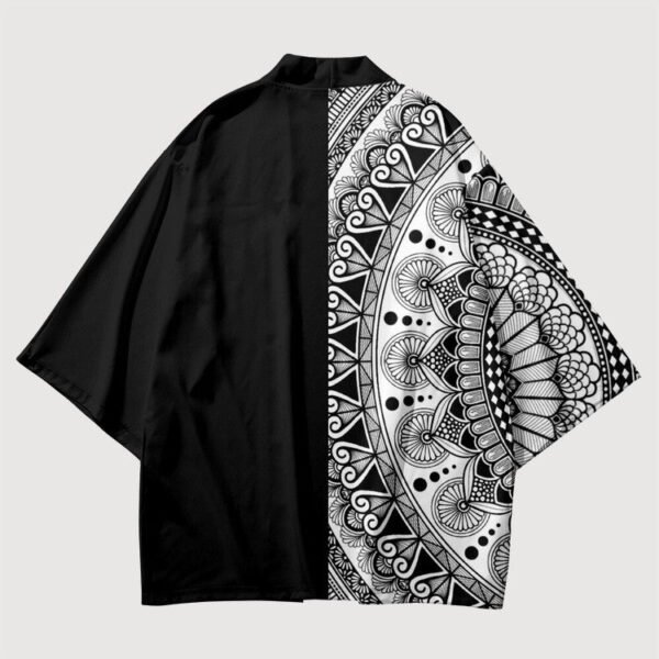 black-and-white-haori-geometric_1 black-and-white-haori-geometric_1