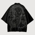 black-japanese-haori-doragon_1