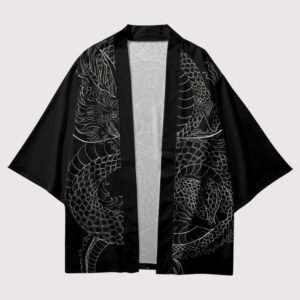 black-japanese-haori-doragon_2