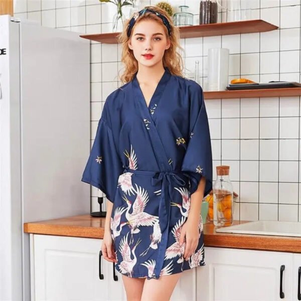 blue-kimono-style-japanese-pajamas blue-kimono-style-japanese-pajamas