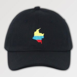 Colombia Cap 'Koronbia'