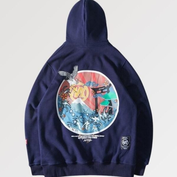 cranes-pattern-streetwear-hoodie-bokeh_2 cranes-pattern-streetwear-hoodie-bokeh_2