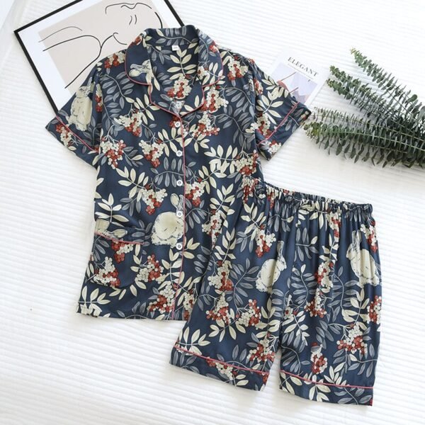 floral-summer-pajamas floral-summer-pajamas