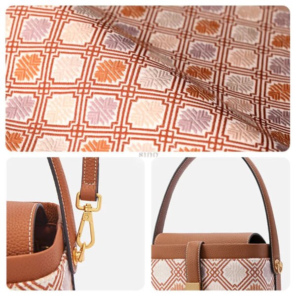 zhuang-brocade-crossbody-bag-details-weave-hardware-leather-strap zhuang-brocade-crossbody-bag-details-weave-hardware-leather-strap